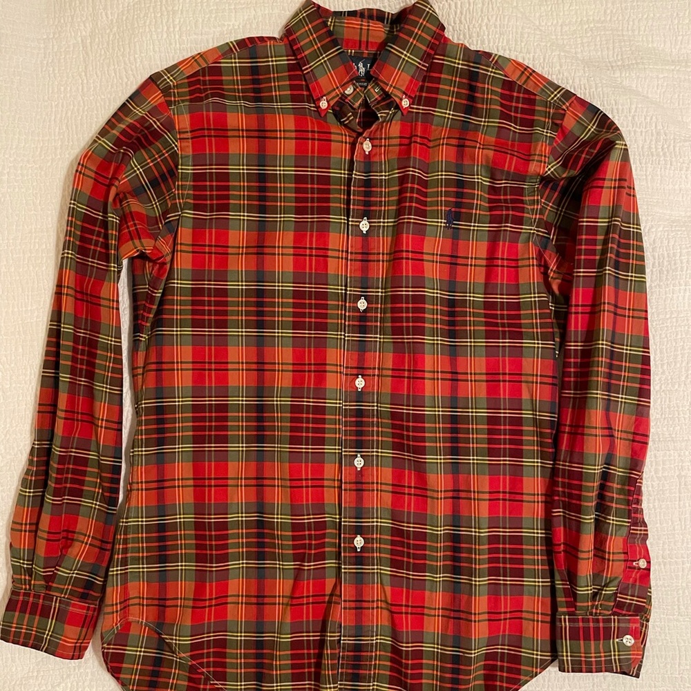 Polo Ralph Lauren Dress Shirt
